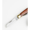 Нож BUCK 0301RWS STOCKMAN ROSEWOOD B0301RWS